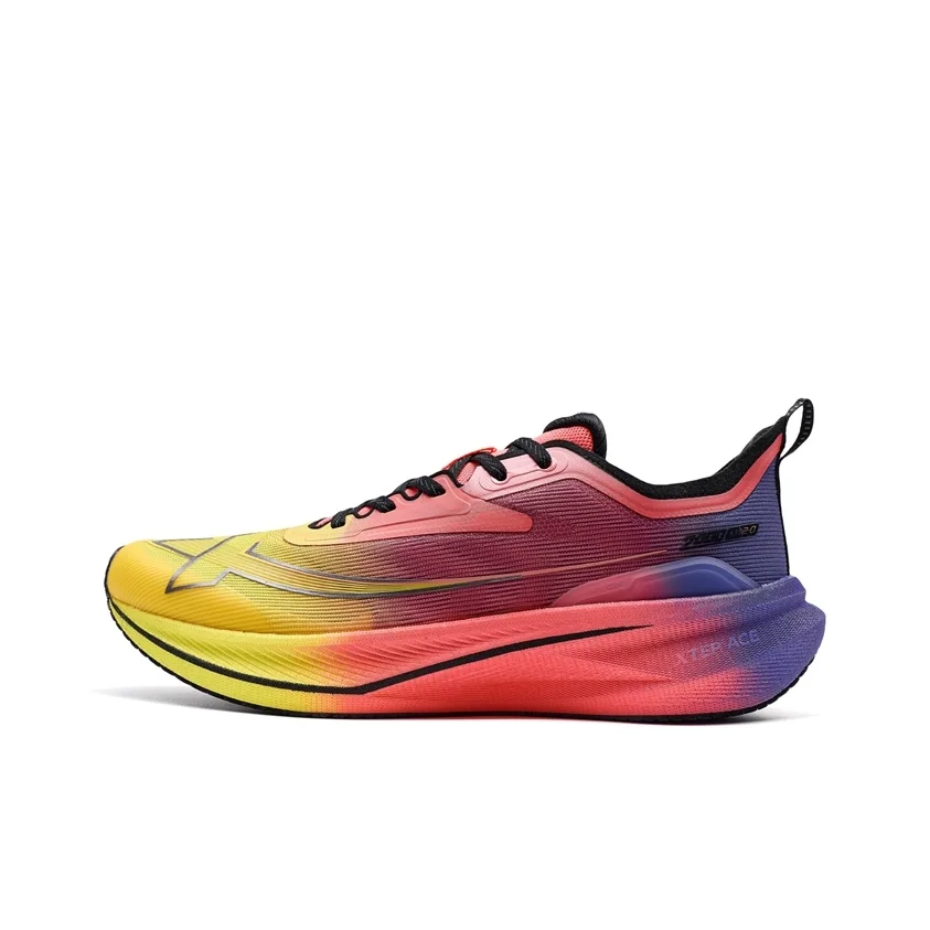 xtep-2000km-20-physical-fitness-test-exam-fabric-low-top-training-running-shoes-men's-championship-day