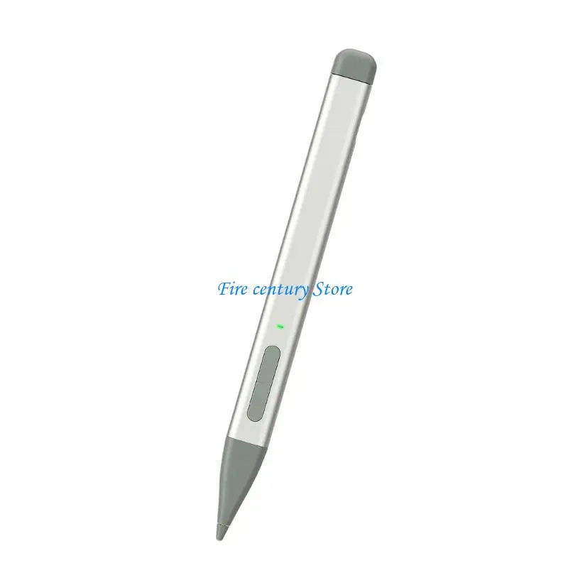 

J6PA Thin Touch Pen Pressure Sensitivity, Bluetooth-compatible 5.0 Connection Pen For 4096 Notebook Touch Pen