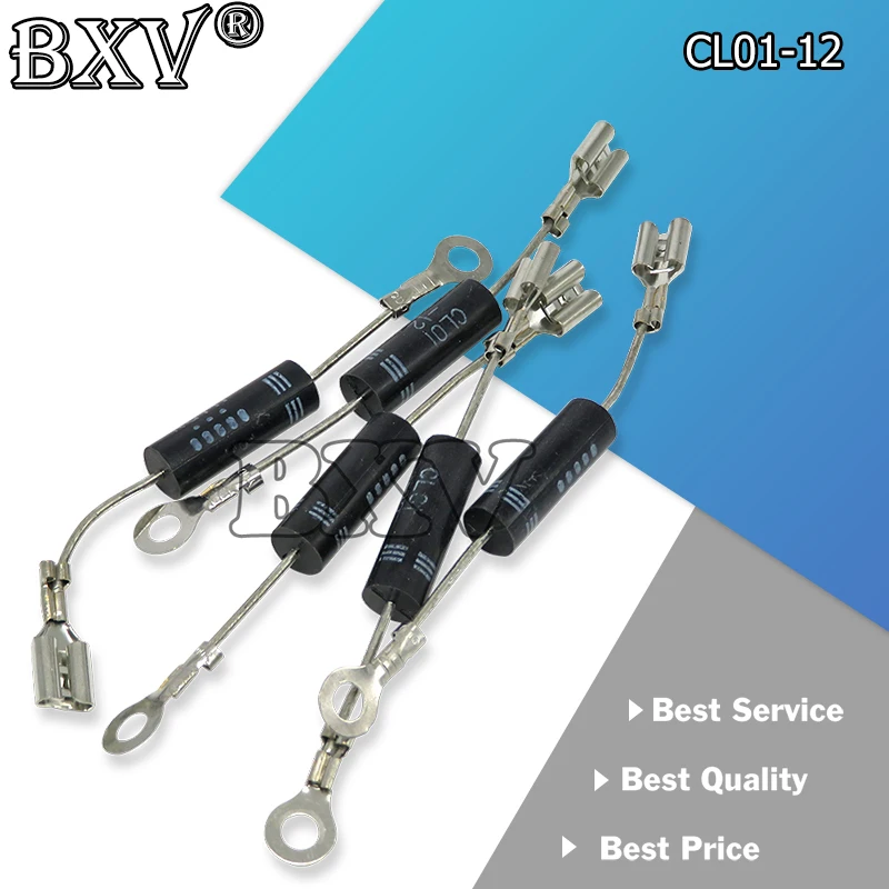 10PCS High Voltage …