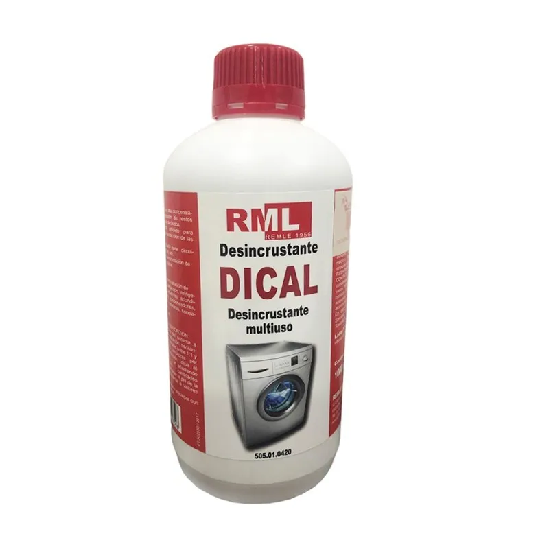 Softener multi purpose DICAL