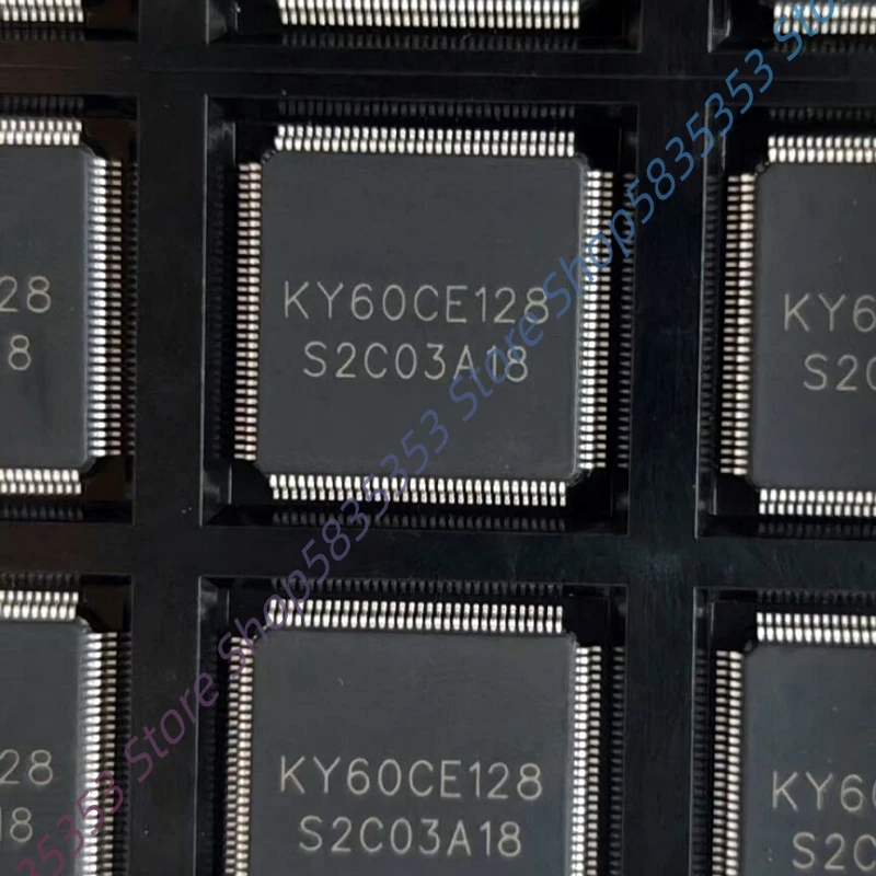 

1-10 шт. новый KY60CE128 TQFP-128