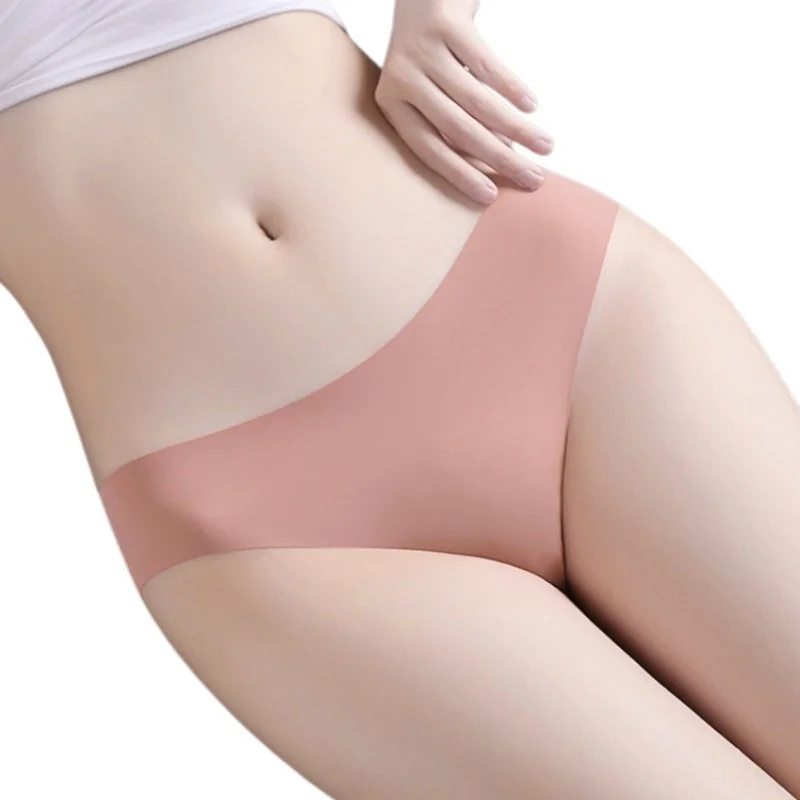 Thumbnail 3 - #3 Best Womens Seamless No-Show Panties to Buy In 2026