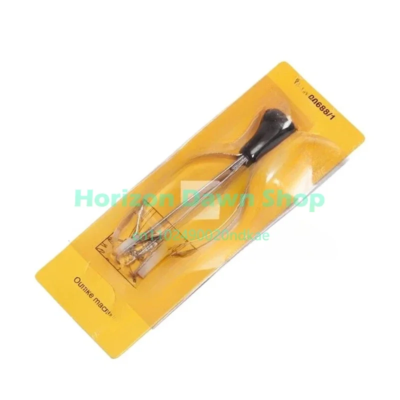 Repair tool, needle pick fork, time minute second needle watch, needle extractor, watch disassembly