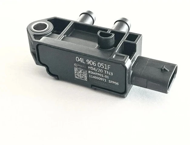New OEM For Audi VW Skoda Seat DPF Pressure Difference Sensor 04L906051AB 04L906051F 04L906051G 04L906051L