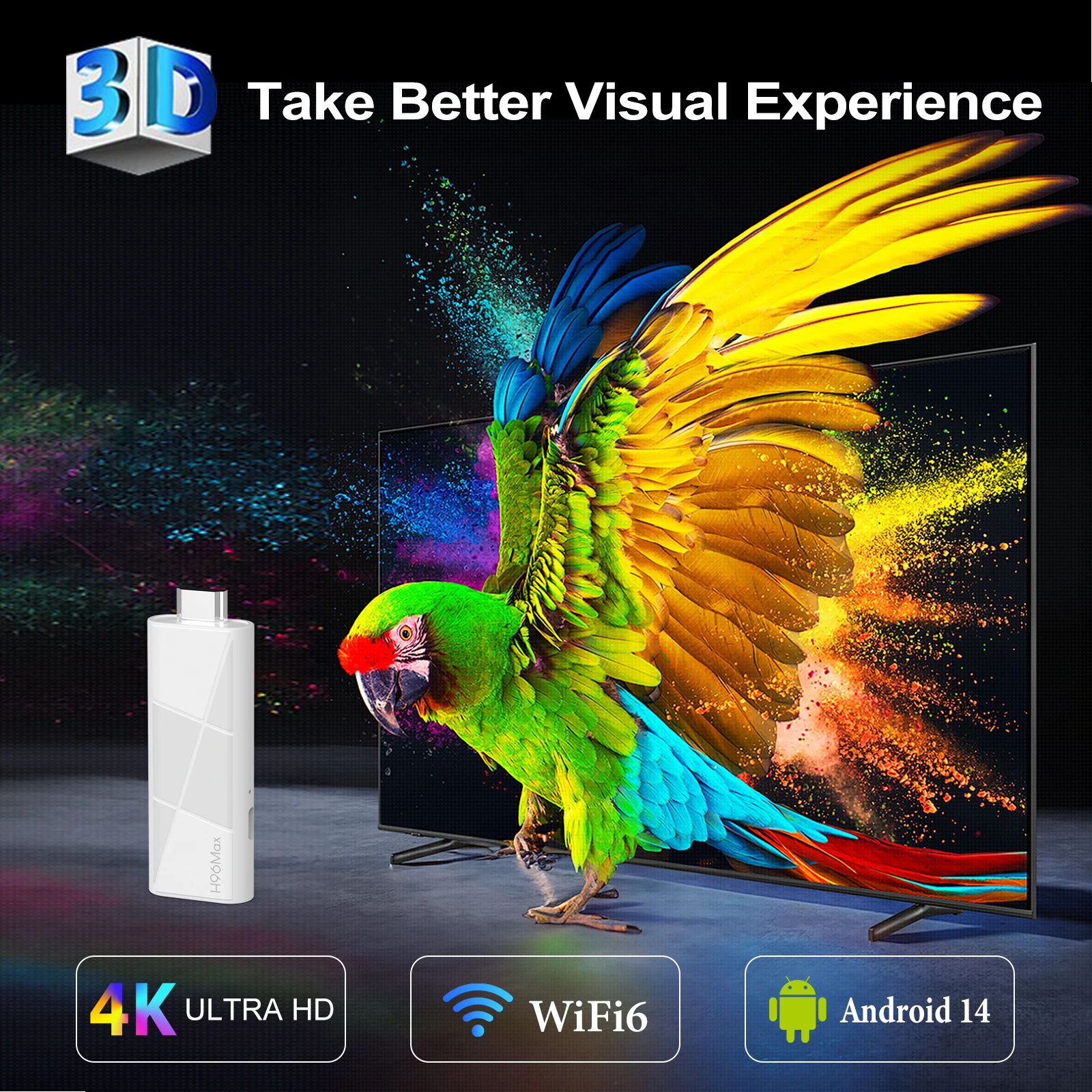 H96 MAX TV Stick Smart TV Andr - Gaming Console Youtube avaliação e preço