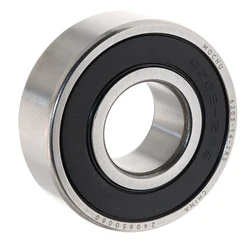 1pcs 6203-14RS 6203-14-2RS 17x40x14 MOCHU Bearing