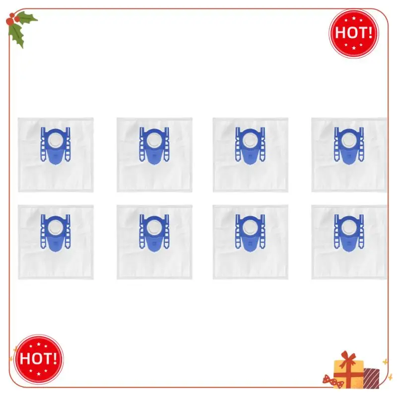 كيس غبار ABLE لـ BBS1000، 1199، 6310، 6399، S62، S67، VS06، BSG7، BSGL3، 126E، BSG6، 312E، ملحقات المكنسة الكهربائية