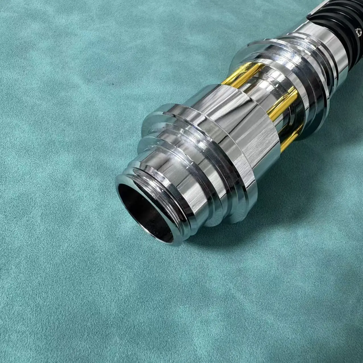 ليتسبر الحساسة السلس سوينغ الثقيلة المبارزة تأثيري لعبة الفيلم لعبة هدية لصبي تململ اللعب مضيئة اللعب الثقيلة المبارزة