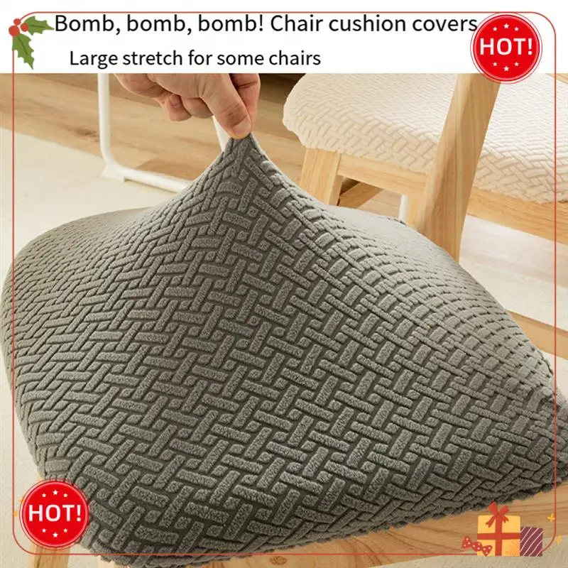 غطاء مقعد أريكة جاكار سميك من ABLE - غطاء حماية أريكة مرن وقابل للإزالة للاستخدام المقاوم للغبار