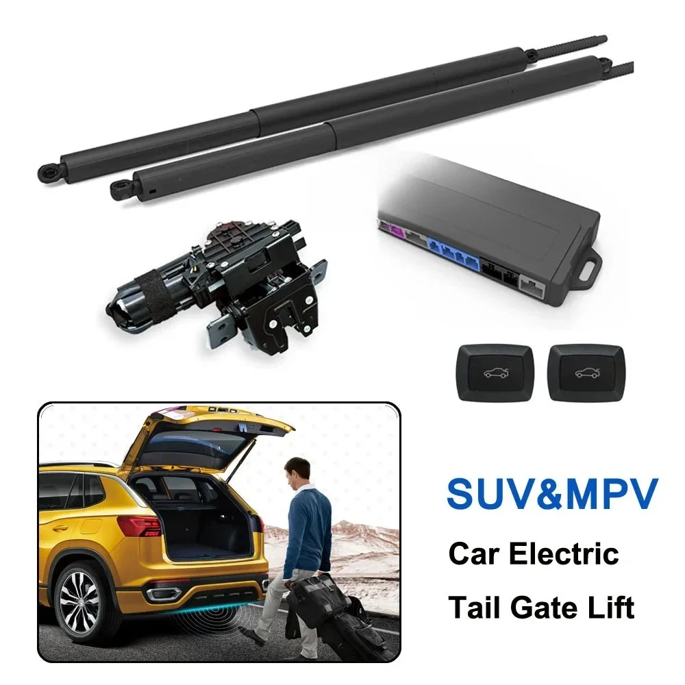 Auto Tail Gate Smart Electric Tailgate Lift Kit Power Liftgate for Trumpchi EMKOO 2023