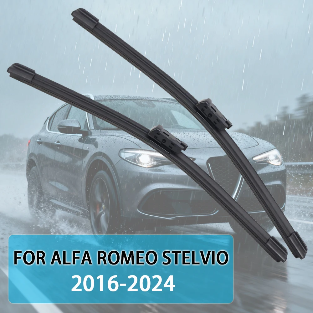 For Alfa Romeo Stel…
