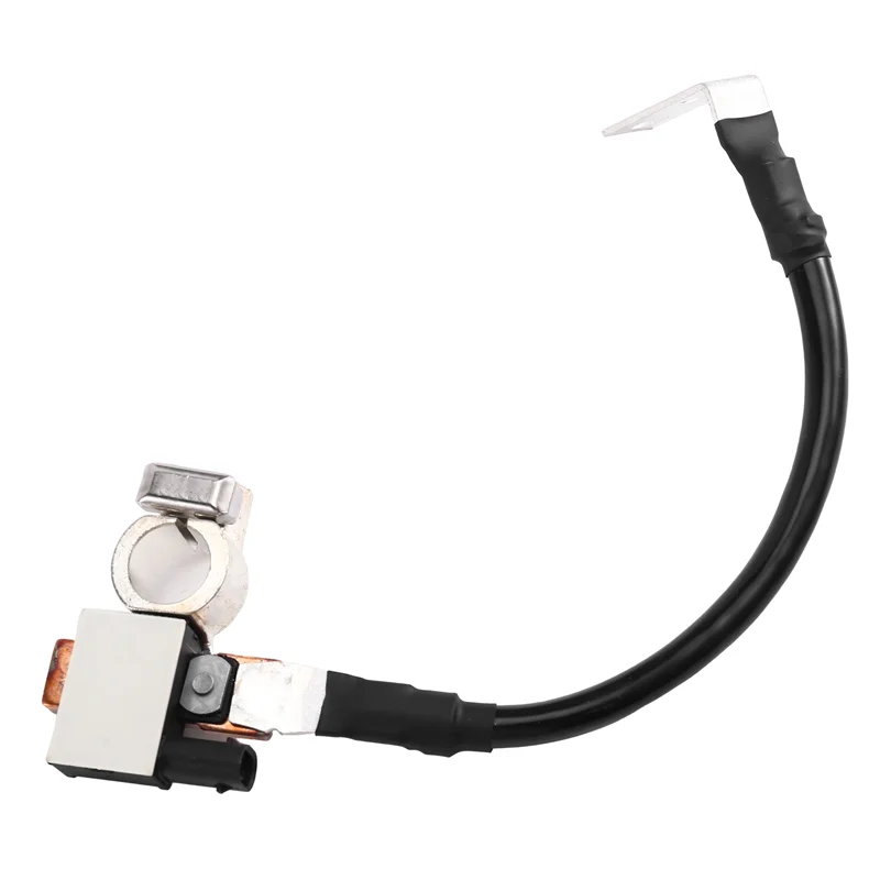 Negative Battery Sensor Cable Lead 37180-2K000 371802K000 For Kia Soul 2012-2013 Battery Sensor Wire Assembly New
