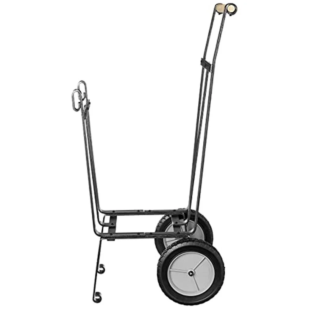 LC 37 Heavy Duty Log Cart