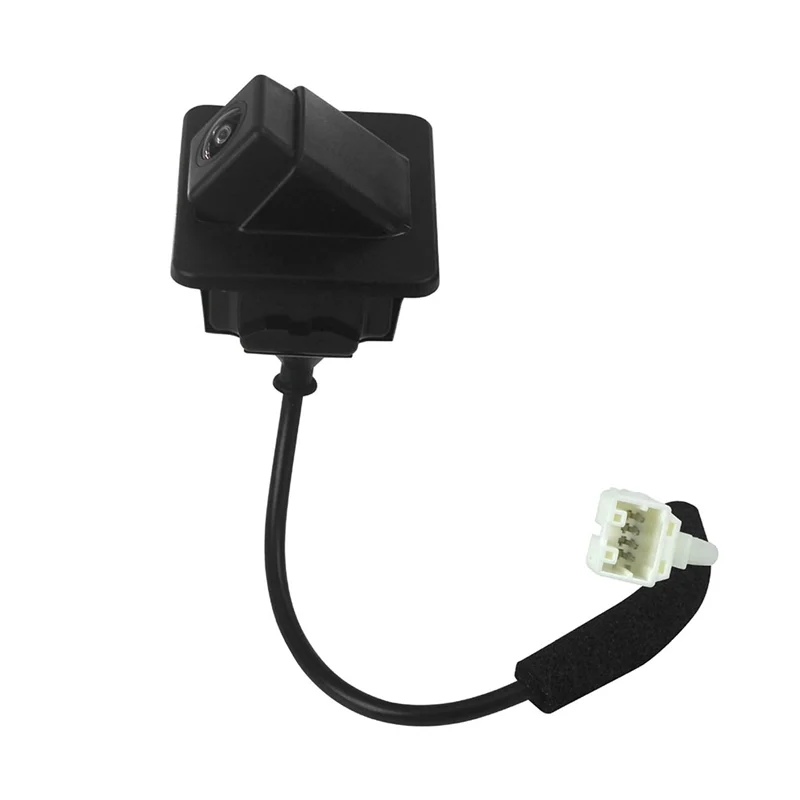 Classy-957603X105 Car Reversing Camera Parking Assist Camera For Hyundai Kia 2011-2013 95760-3X105