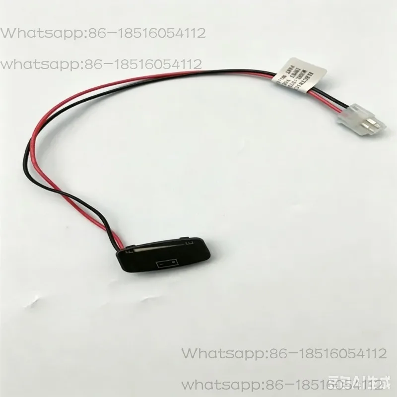 Afterburner,  Electric Pallet Truck, Electricity Meter Display, Ground Cattle Accessories, Handle Indicator