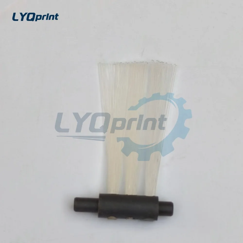 

Folding Machine Feeder Head Brush Zihong Starr Paper Pressure Brush Folding Machine Accessories Printing Machine Parts