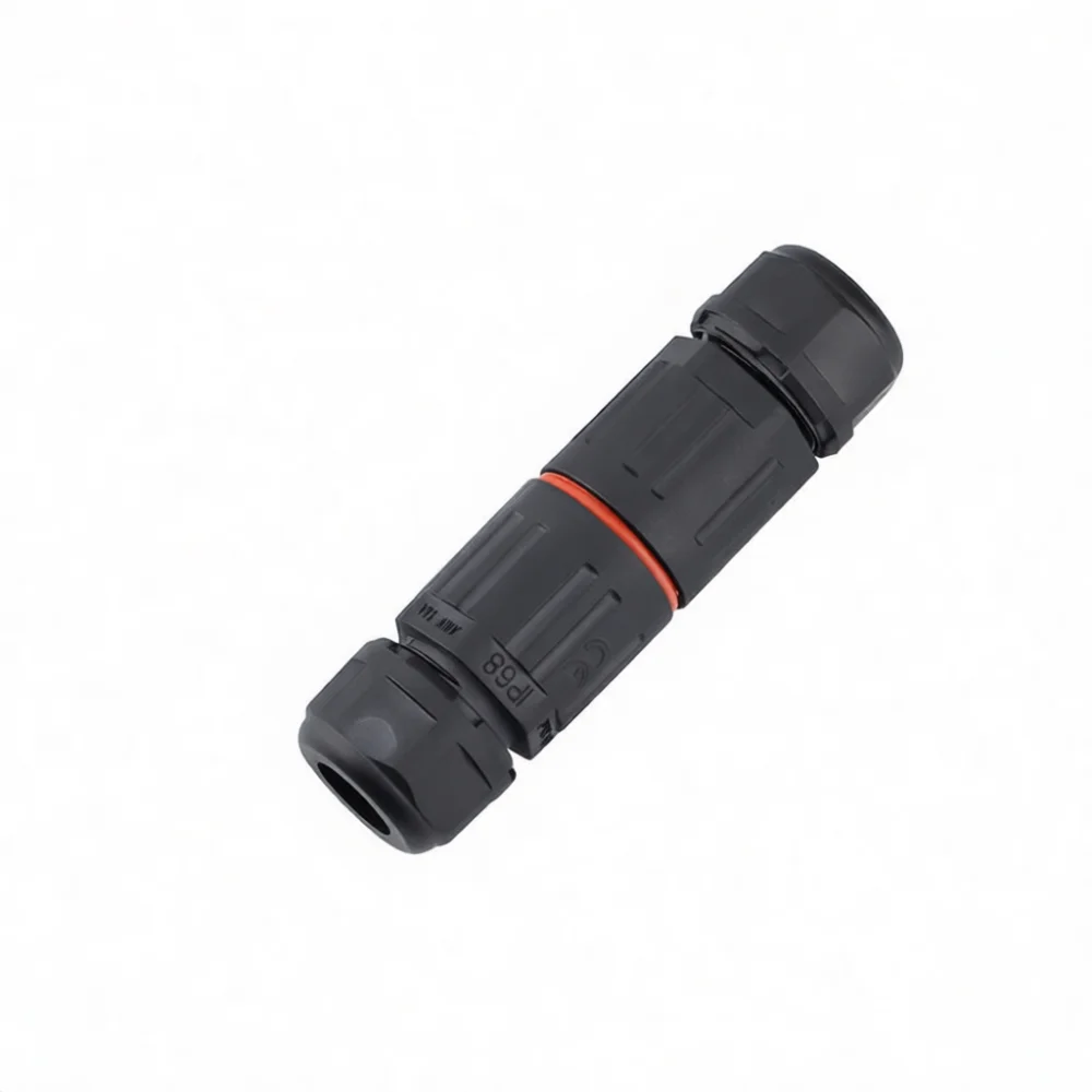 Conector de Cabo Elétrico para - Outdoor Lighting Underground Wiring avaliação e preço