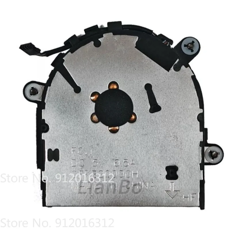 New Cooling Fan for HP EliteBook X360 1030 G3 HSN-Q10C