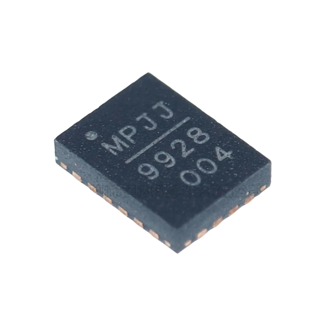 Original genuine goods MP9928GL-Z screen printing MP9928 QFN-20 regulator switch control chip IC