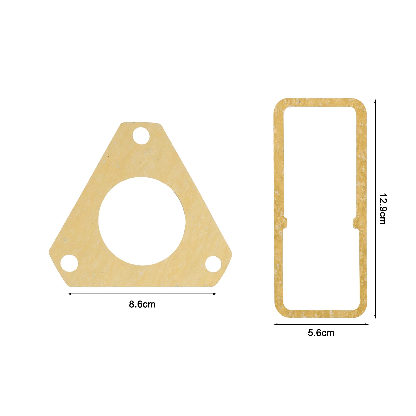 CAV Roto Diesel Injector Seal Kit Part Number 7135 110 Designed to Fit Many Popular Tractor Brands Including For Ford