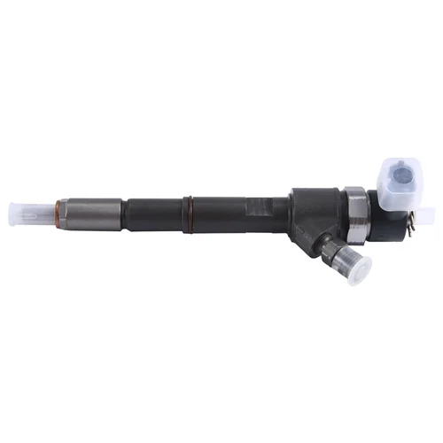 Imagen 2 del producto Inyector de combustible diésel Common Rail de 1 pieza 0445110592 0445110843 0445110844 SAIC MAXUS T60 como se muestra de Metal
