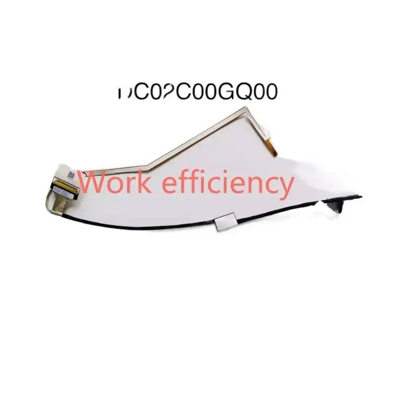 

Original for Latitude 7390 E7390 EDP TOUCH CABLE 0F0GGW DC02C00GQ00 (*:*)