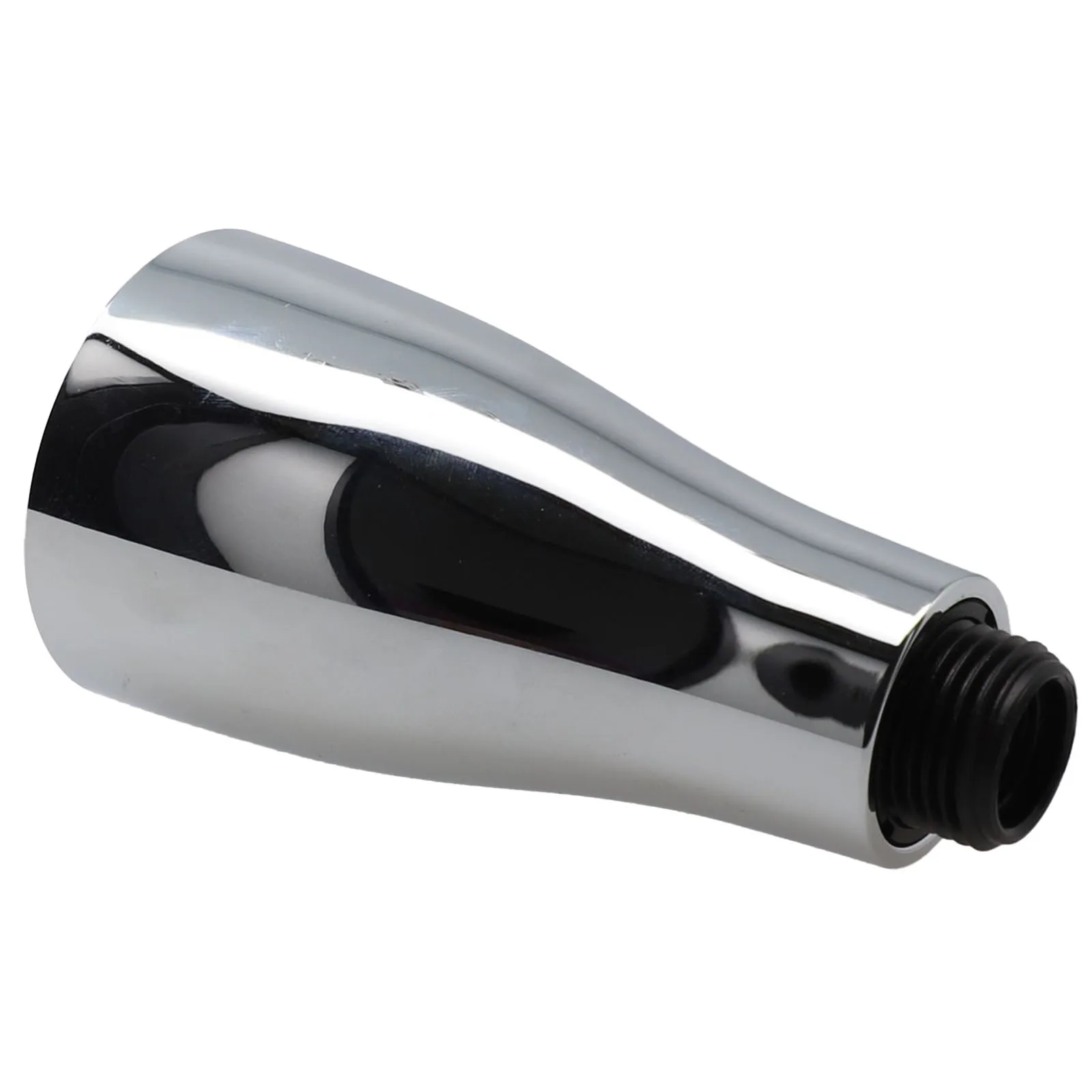 Faucet Sprayer Head Shower Nozzle Kitchen Sink Pull-out Faucet Kitchen Spare Replacement Tap Sprayer 3 Modes 1/2" Connection