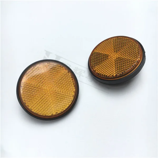 1 قطعة ل QJMOTOR QJ150-19 QJ125 عاكس ممتص الصدمات الأمامي