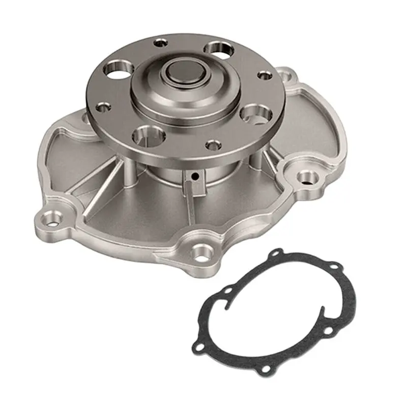 A02Q-Engine Coolant Water Pump For Buick Cadillac GMC