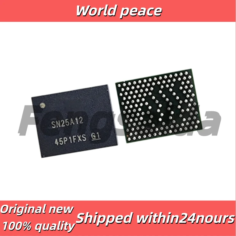 1PCS/100% new SN25A12 SN25A23 SN25A23P SN25A43 SN26A23 Black plastic casing