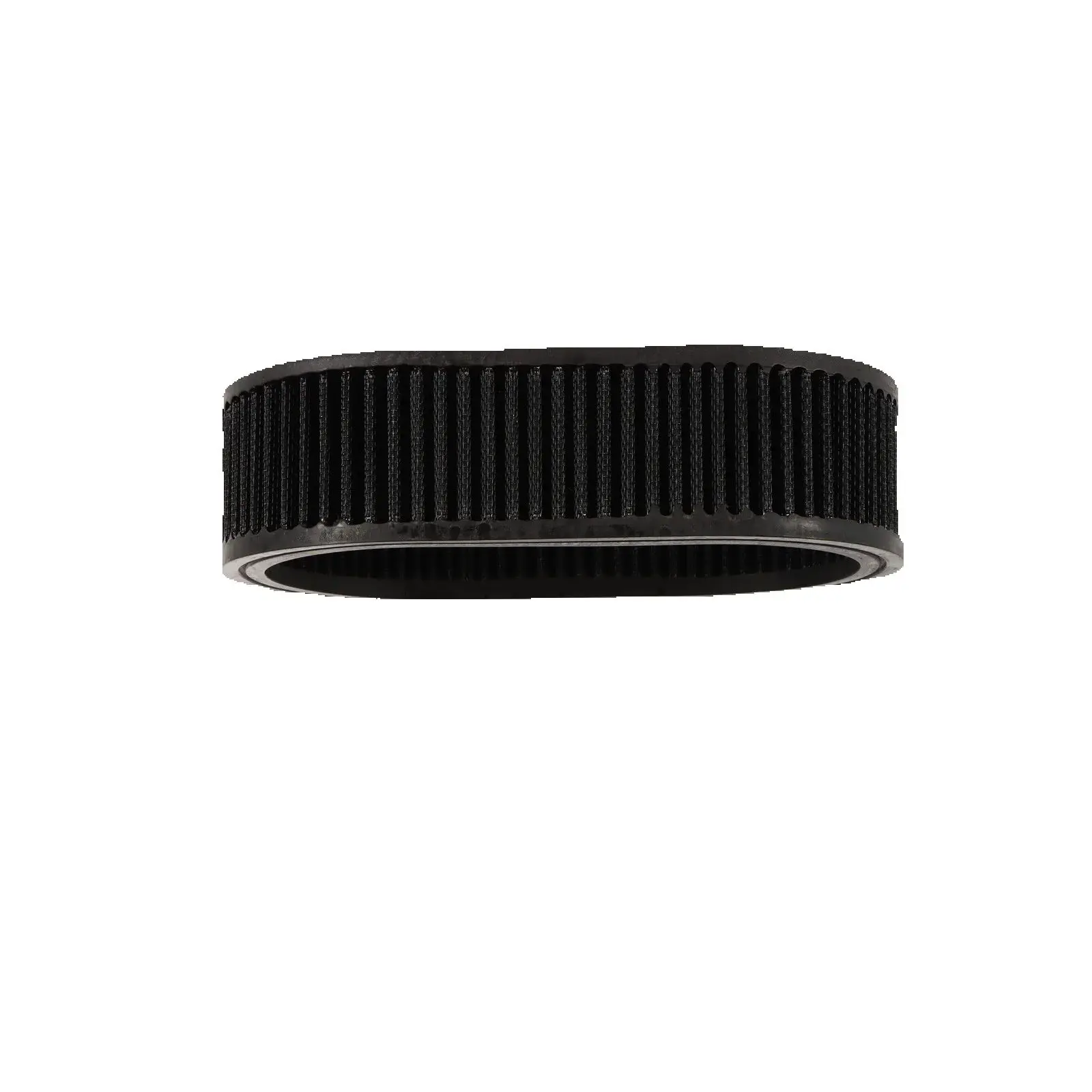 

Oval Air Cleaner Filter 12"x2" For SBC BBC Chevy Ford Hot Rods Classics 265-455 Engines