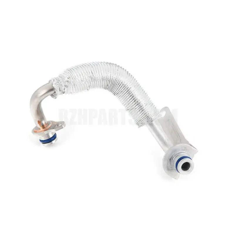 MAGNETIMARELLI Turbocharger inlet pipe 11538663516 For BMW F18N20