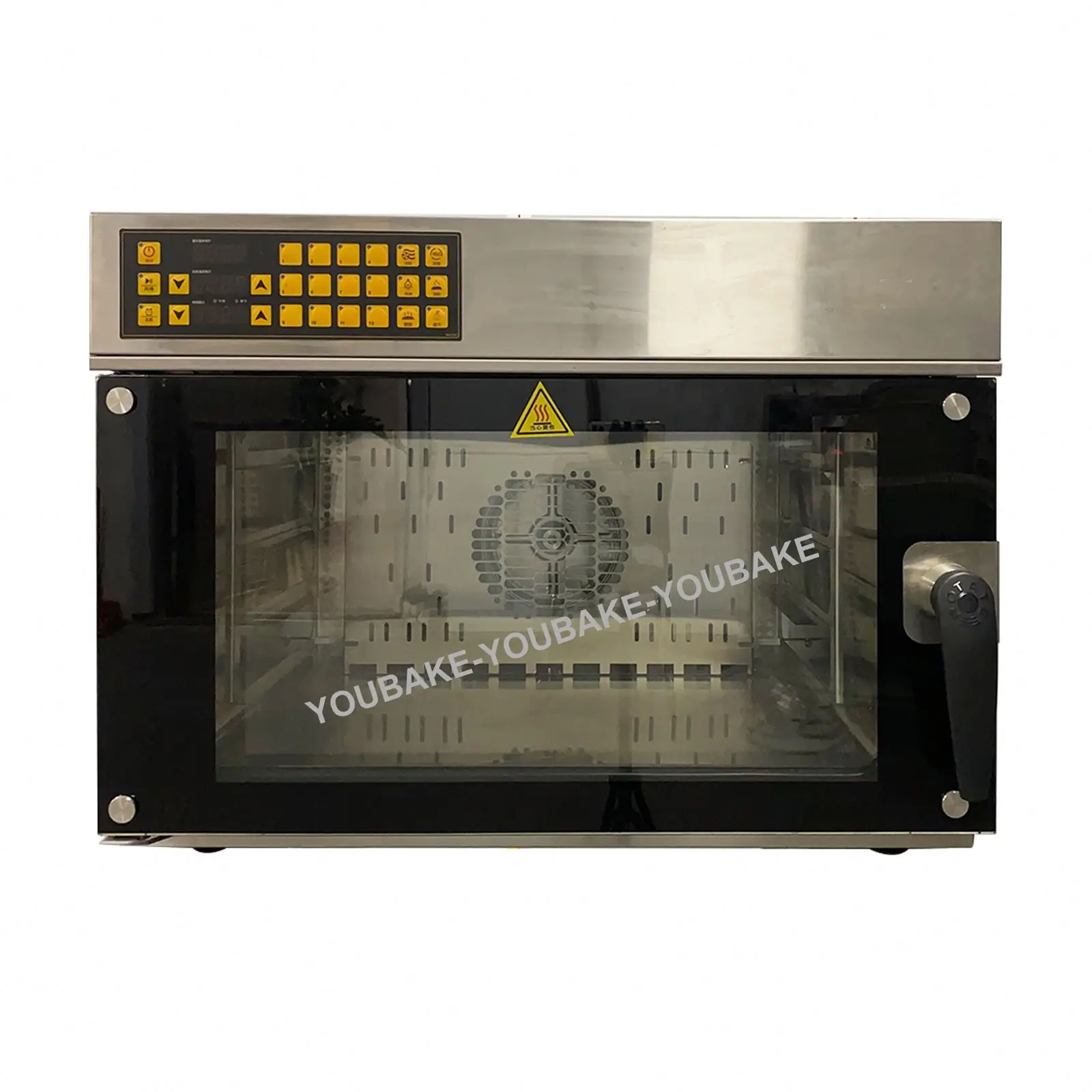 Wholesale Of New Materials Good Price Microwave Convection Oven Commercial