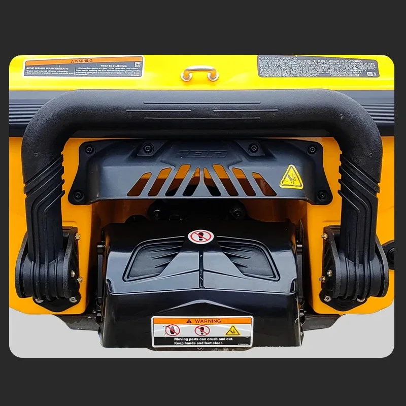 المفصلي للصعود المائي تصغير انزلاق السباحة إطلاق سلم ل RXP 22XP GTX 21XT RXT جت سكي اكسسوارات للقوارب #6