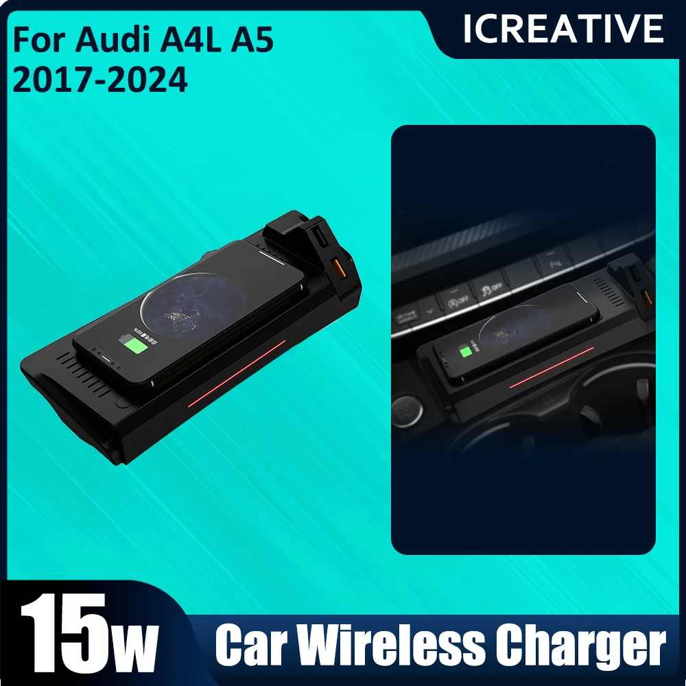 Induction Charging … - image