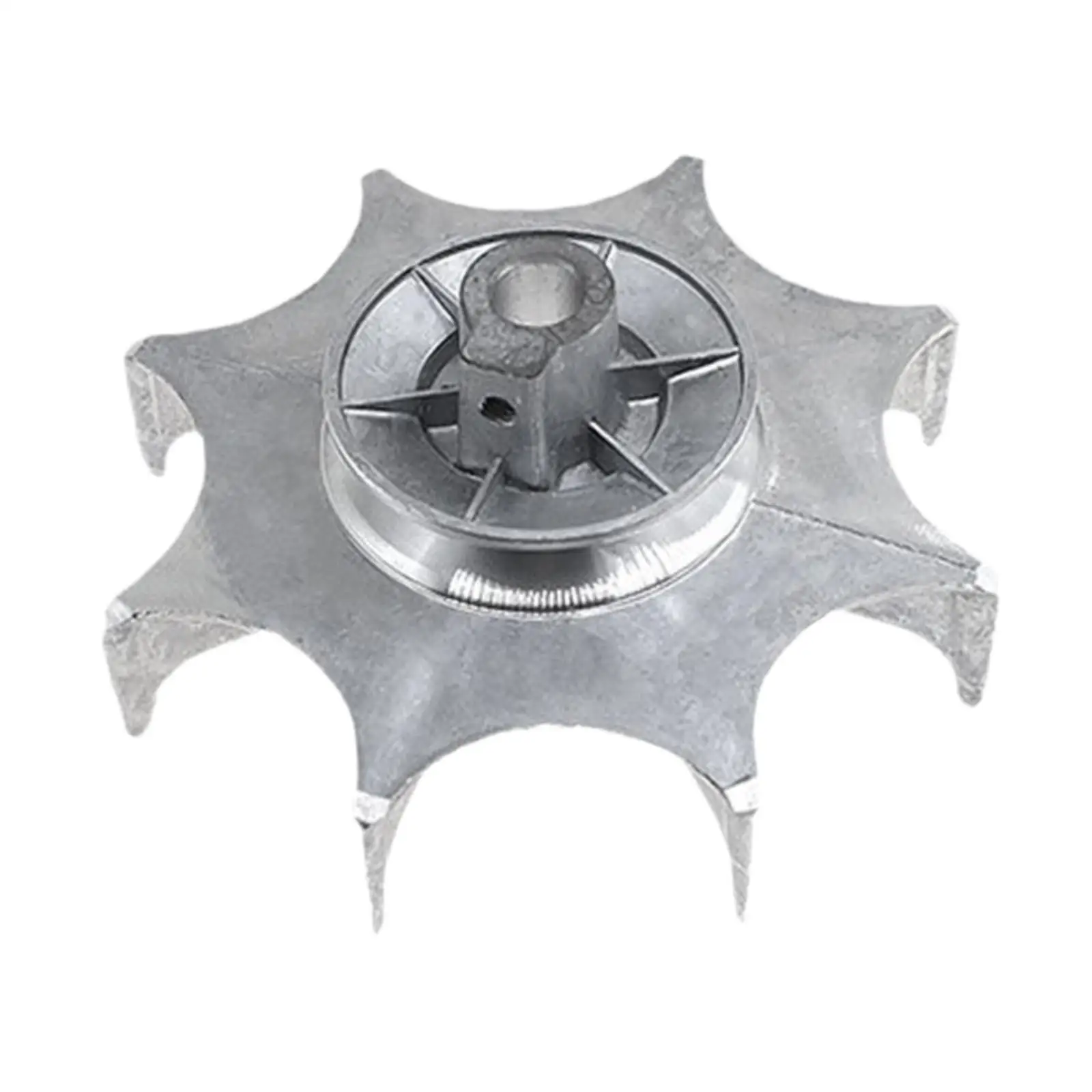 

Washer Motor Pulley Reliable Stable Rotation Upgradesd Part Smooth Operating