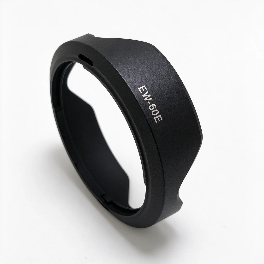 EW-54 Lens Hood, Flower Bayonet Sun Shade, Block Stray Light, Compatible with Canon EF-M 18-55mm f/3.5-5.6 IS STM Camera Lens