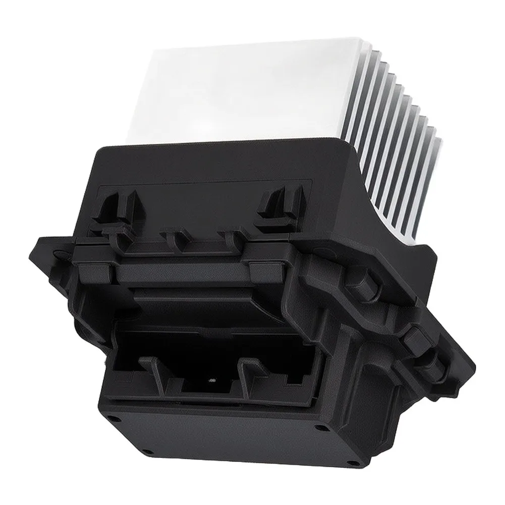 Blower Motors HVAC Heater Blower Motor Resistor 27761-JE22A For Nissan For Sentra For Explorer Electrical Equipment