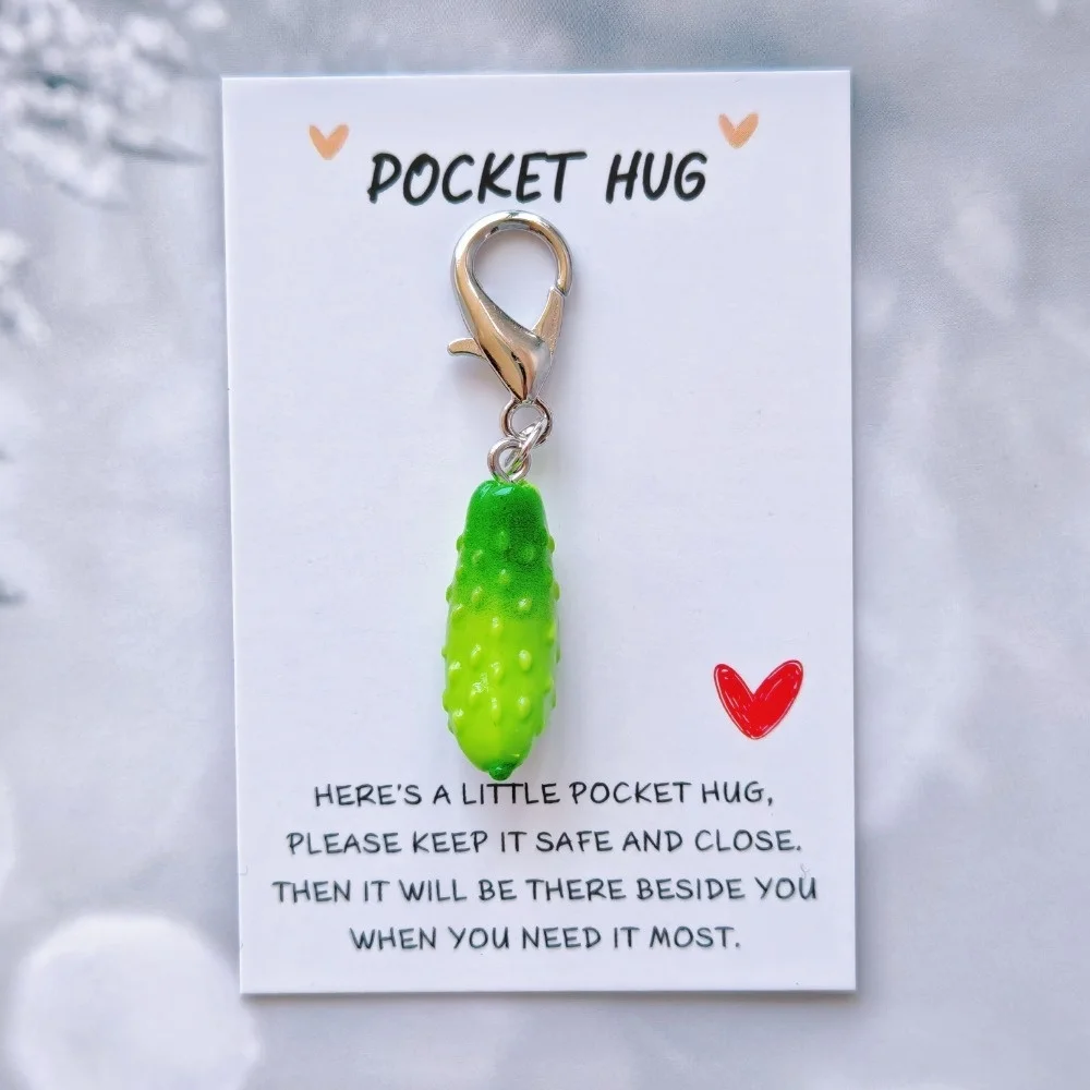 1-100pcs  Cute Mini Colorful Resin Heart Decorations Mixed Color Resin Pocket Hug Suitable As Small Gifts for Friends And Family
