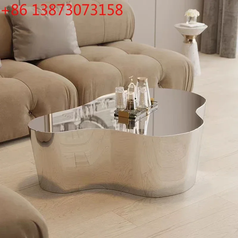 Irregular European …