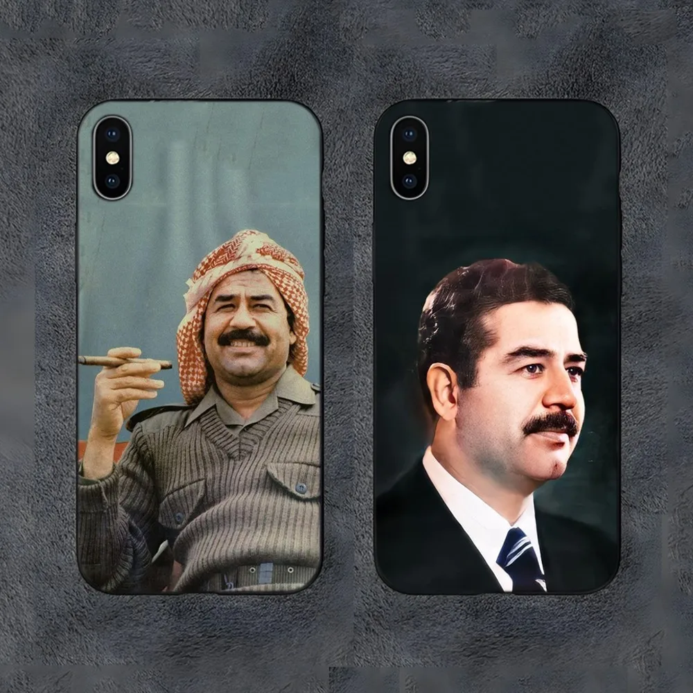 Apo Abdullah Ocalan Phone Case For Samsung S24,S21,S22,S23,S30,Ultra,S20,S30,Plus,S21 Fe,10,9,5G Silicone Cover