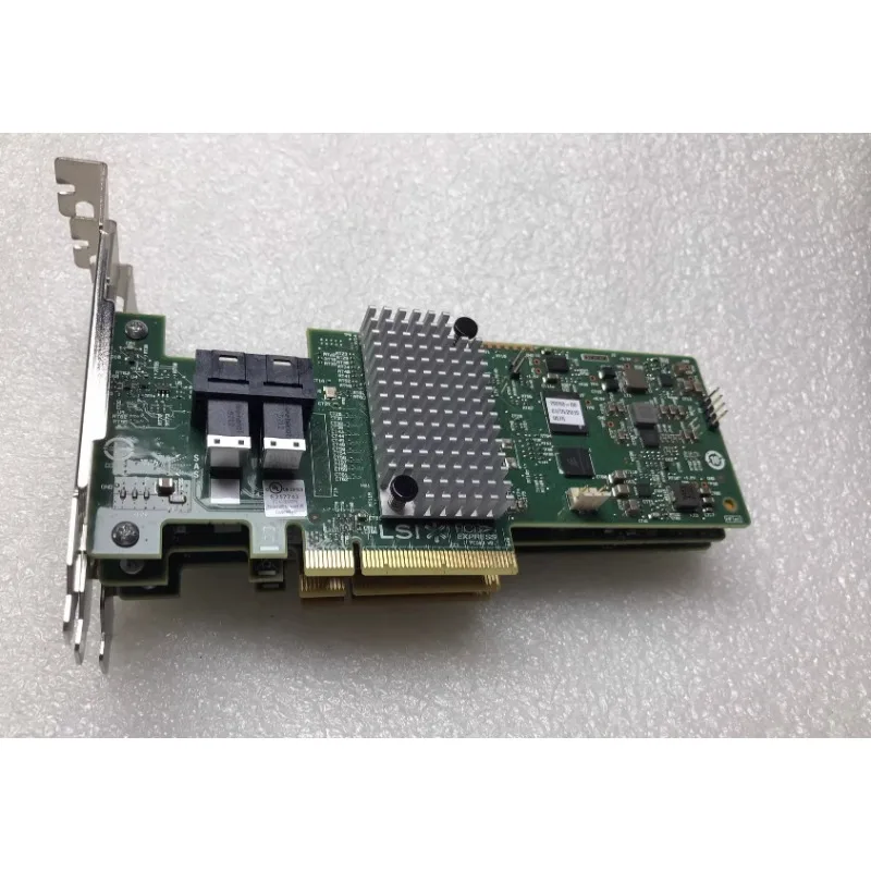 Parts For Lsi Sas93…