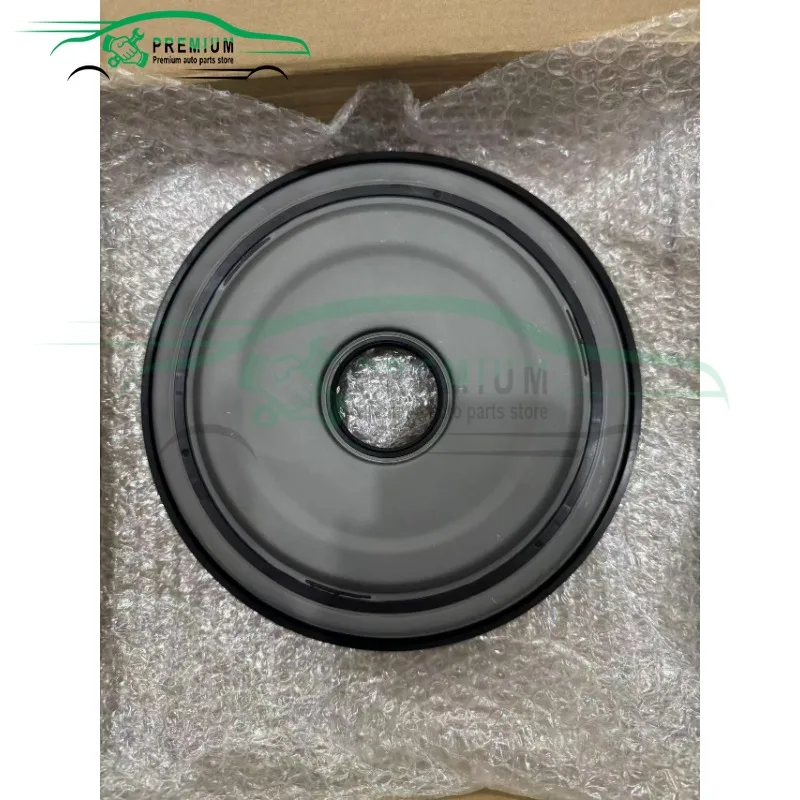 

Brand new 02E301205C DSG 02E Automatic Transmission Clutch Pack Cover Fits For AUDI VW 6 speeds