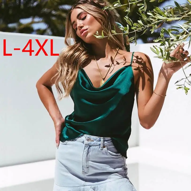 Sexy Plus Size Chiffon Irt Damen Sommer Tops Csole V-Ne Svel Blumendruck Lässige Arbeitskleidung Große Größe Kleid