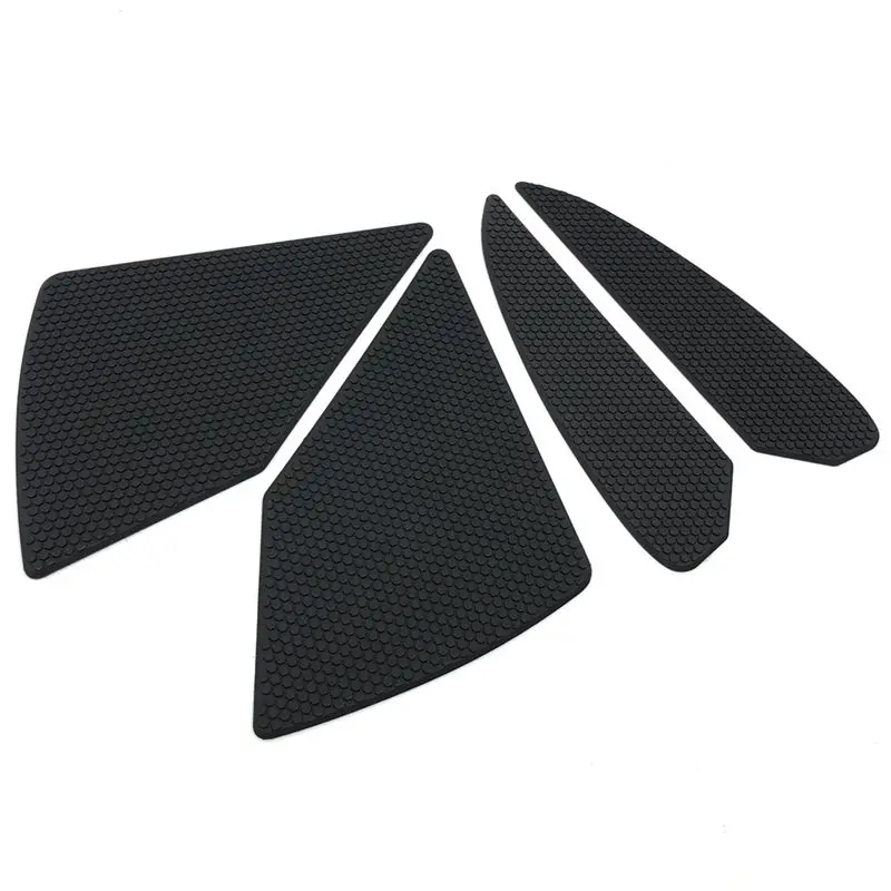 Exquisite Motorcycle Tank Traction Pad Anti Slip Sticker Gas Knee Grip Protector For TRIUMPH SPEED TRIPLE 1200 RR 2021-2023