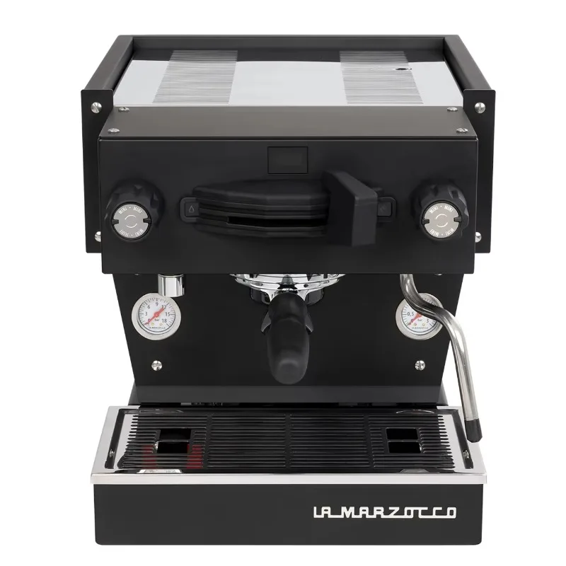 Premium Automatic Espresso Coffee Machine Multi-functional Coffee Brewing Equipment for Home Office Commercial CafeLaboratoryUse