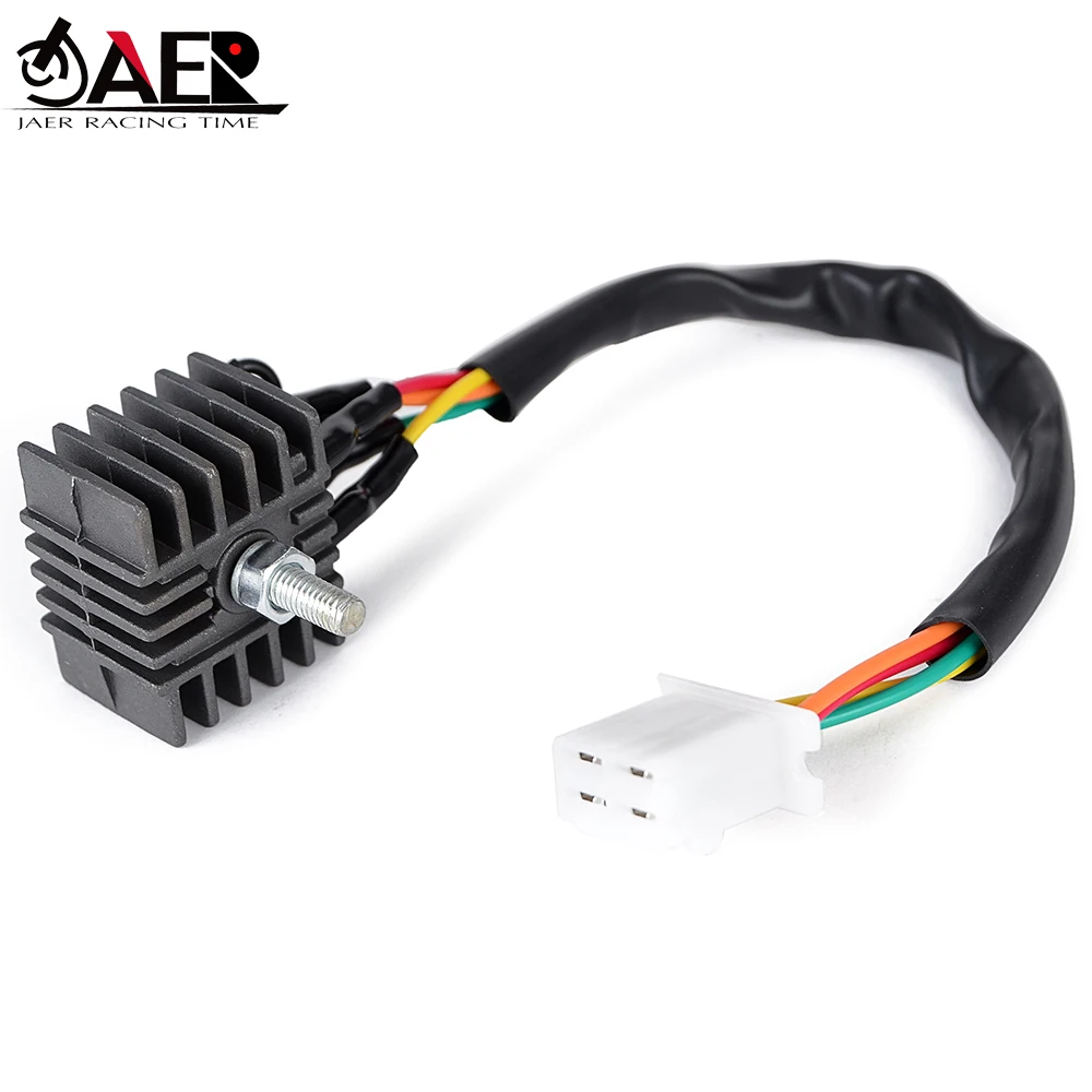 Voltage Regulator Rectifier for Honda CB350 CB360 CB360G CB360T CB450 CB500T CJ360T CL350 CL360 CL450 Scrambler XL175 MT250