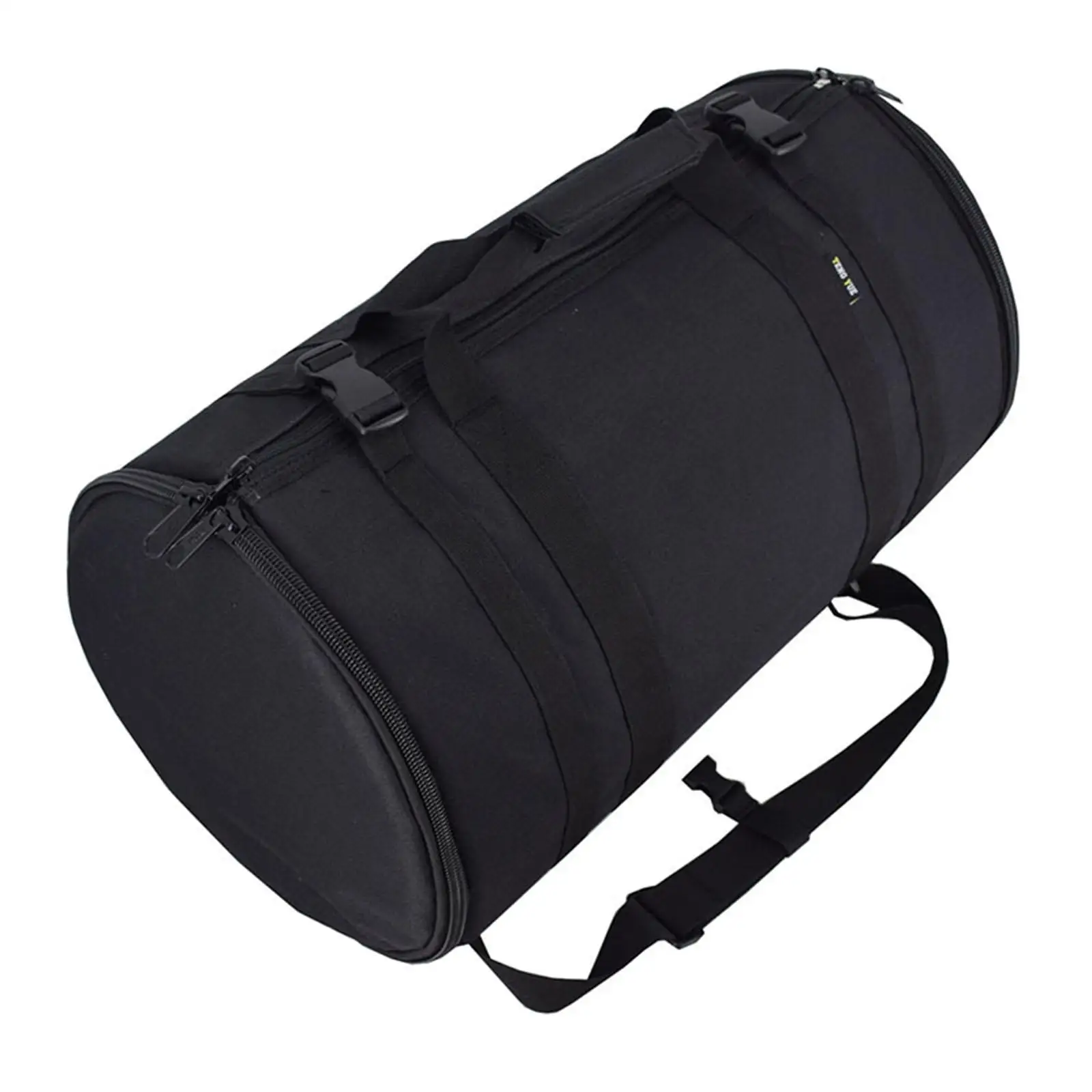 

Telescope Travel Bag Backpack Soft Pad Multifunction Accessories Sturdy Storage with Adjustable Shoulder Strap Telescope Case