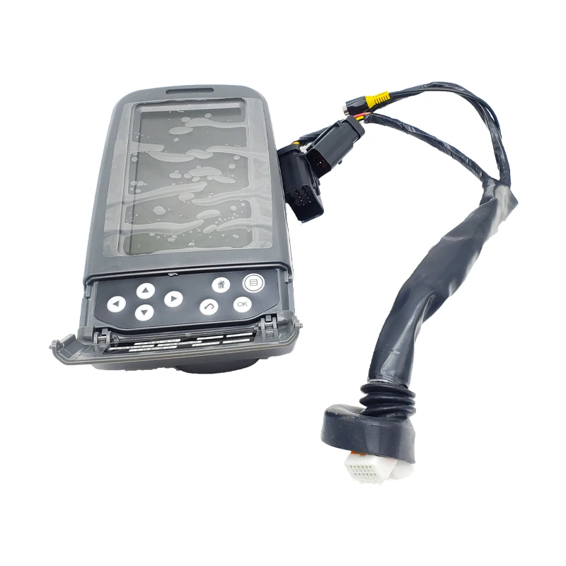 

For Caterpillar E320/323D/329D/330D/336/345D Display Dashboard Display Excavator Parts