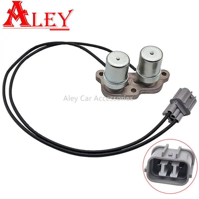 

New 28200-P56-003 28200P56003 MP7A SP7A Transmission Shift Solenoid Valve For Honda Civic Odyssey